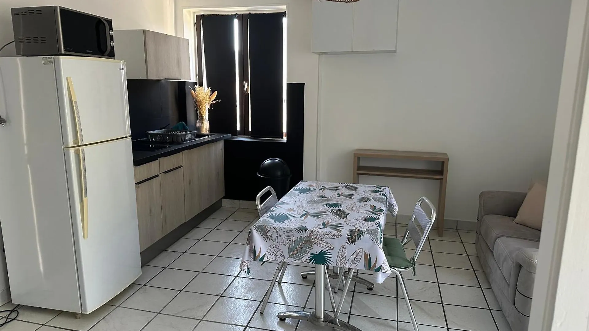Apartment Gite Les Roches-de-Condrieu France
